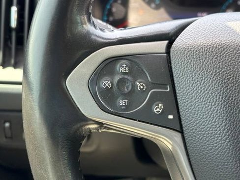 Used 2019 Chevrolet Colorado Z71 w/ Z71 Midnight Edition AWD/4WD image 20