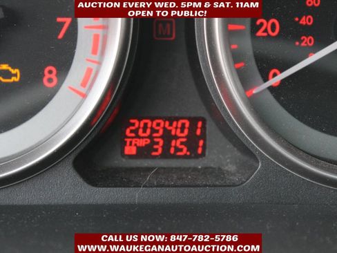 Used 2012 MAZDA CX-9 Touring image 9