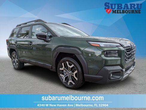 New 2026 Subaru Outback Touring XT image 1