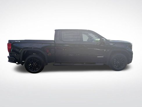 New 2026 GMC Sierra 1500 Elevation w/ Elevation Select Package AWD/4WD image 7