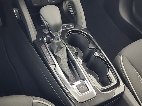 New 2026 Chevrolet TrailBlazer LT w/ Convenience Package image 30