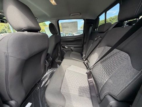 New 2025 Ford Ranger XLT w/ Trailer Tow Package image 14