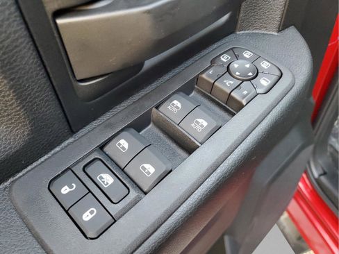 New 2026 RAM 2500 Warlock AWD/4WD image 13