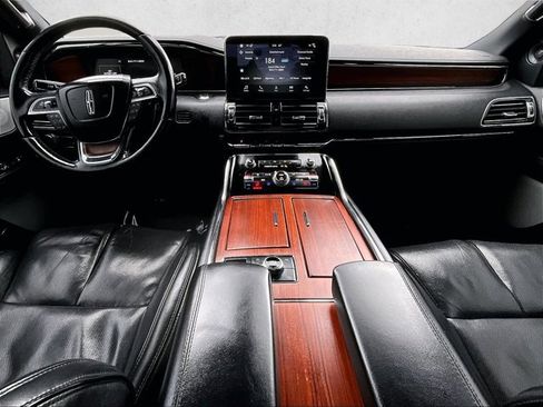 Used 2019 Lincoln Navigator L Reserve w/ Cargo Package image 16