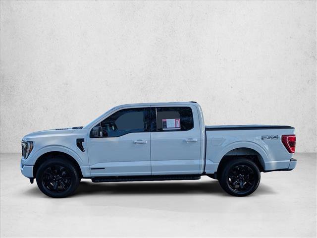 Used 2023 Ford F150 XLT w/ Equipment Group 302A High AWD/4WD image 8