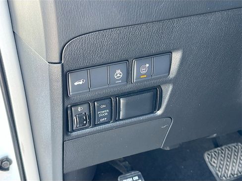 Used 2019 INFINITI QX80 Luxe w/ 22" Wheel Package image 10