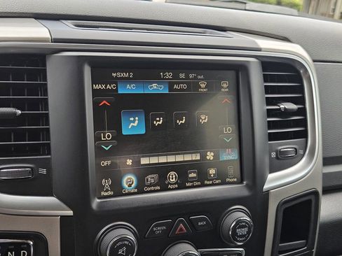 Used 2017 RAM 1500 Lone Star RWD image 25