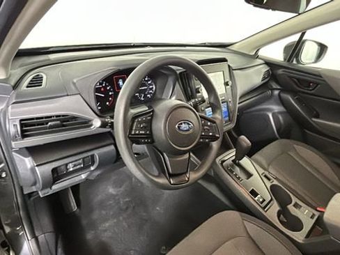Used 2025 Subaru Crosstrek 2.0i w/ Convenience Package #1 AWD/4WD image 14