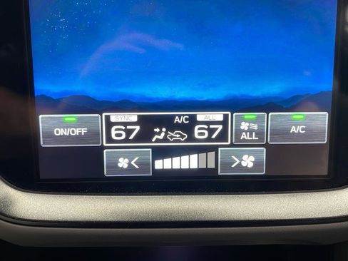 Certified 2025 Subaru Crosstrek 2.5i Sport w/ Popular Package #3A image 21