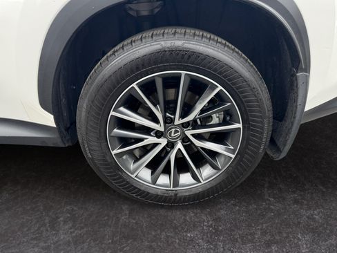 Used 2025 Lexus NX 250 FWD w/ Accessory Package (Z1) image 14