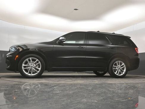 Used 2024 Dodge Durango GT image 16