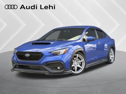 Used 2023 Subaru WRX Premium