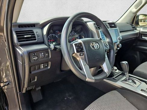 Used 2023 Toyota 4Runner SR5 AWD/4WD image 10