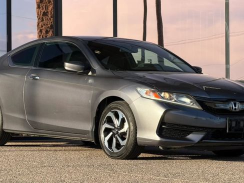Used 2016 Honda Accord LX-S image 29