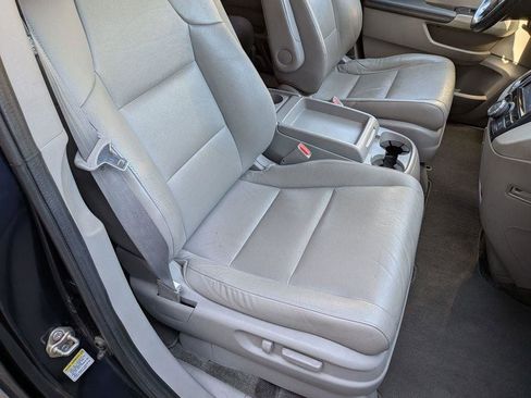 Used 2017 Honda Odyssey EX-L image 31