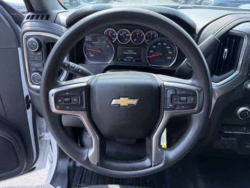 Used 2021 Chevrolet Silverado 2500 LT w/ Remote Start Package AWD/4WD image 26