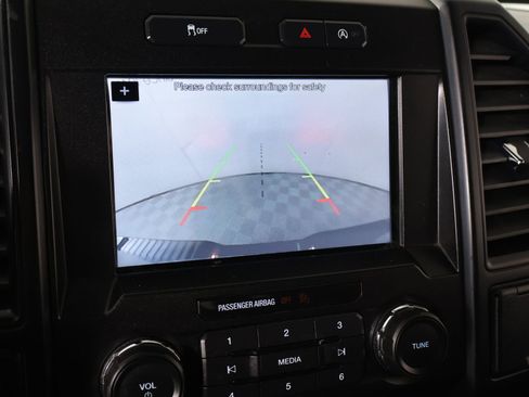 Used 2018 Ford F150 XL w/ Equipment Group 101A Mid AWD/4WD image 6