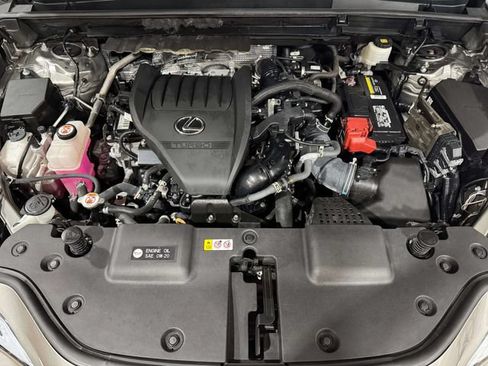 Used 2023 Lexus NX 350 AWD image 30