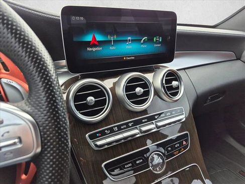 Used 2019 Mercedes-Benz C 43 AMG 4MATIC Sedan image 14
