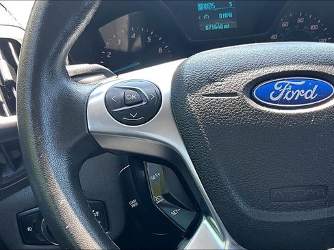 Used 2016 Ford Transit Connect XLT FWD image 20