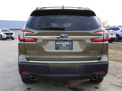 Certified 2023 Subaru Ascent Limited w/ Technology Package image 5