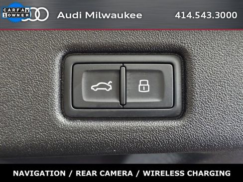 Certified 2025 Audi Q5 Prestige image 10