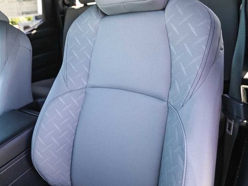 New 2026 Toyota Tacoma SR5 AWD/4WD image 27