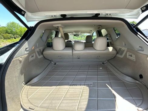 Used 2015 Nissan Murano SL image 15