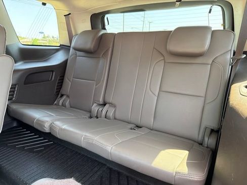 Used 2017 GMC Yukon Denali w/ Open Road Package AWD/4WD image 29