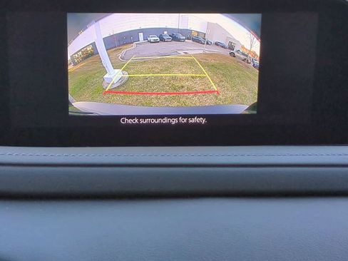 Certified 2025 MAZDA CX-30 AWD 2.5 S w/ Preferred Package image 29