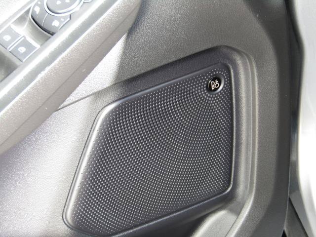 Used 2024 Ford Escape Platinum w/ Premium Technology Package AWD/4WD image 19