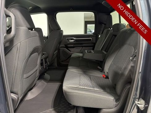 New 2026 RAM 1500 Big Horn AWD/4WD image 24