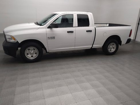 Used 2017 RAM 1500 Tradesman w/ Popular Equipment Group RWD image 2