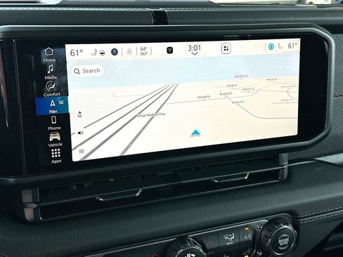 New 2026 Jeep Gladiator Rubicon image 20