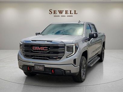 Used 2024 GMC Sierra 1500 AT4