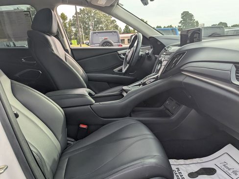 Used 2021 Acura RDX FWD image 33