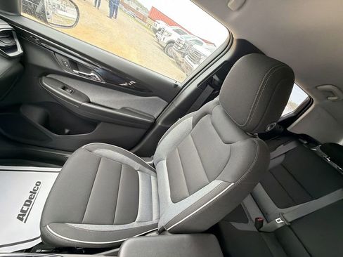 New 2026 Chevrolet TrailBlazer LT w/ Convenience Package image 25