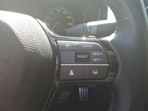 Used 2024 Honda Civic Sport image 29