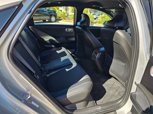 Used 2024 Hyundai Ioniq 6 SEL image 30