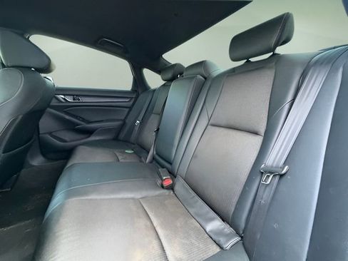 Used 2020 Honda Accord Sport image 17