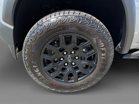 New 2026 Chevrolet Colorado Trail Boss image 9