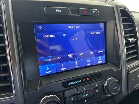 Used 2020 Ford F150 XLT w/ Equipment Group 302A Luxury image 12