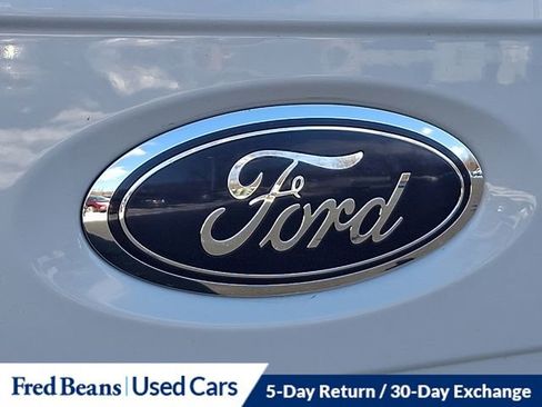 Certified 2022 Ford F150 XLT w/ Equipment Group 302A High image 32