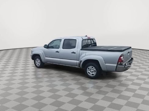 Used 2012 Toyota Tacoma 2WD Double Cab image 6