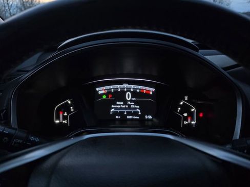 Used 2020 Honda CR-V EX-L image 30