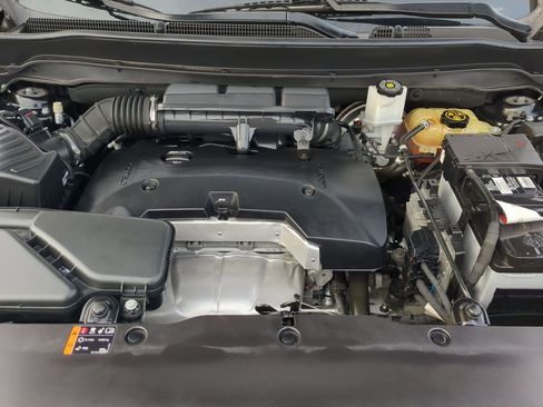 Used 2020 Buick Envision Preferred w/ LPO, Active Package image 34