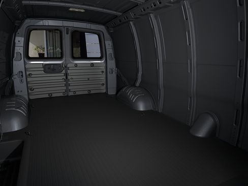 New 2026 GMC Savana 2500 image 17