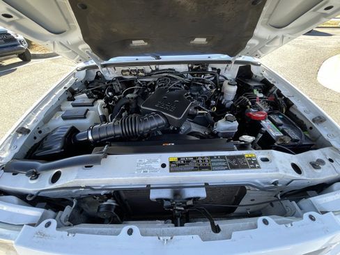 Used 2011 Ford Ranger Sport w/ Bright Trim Group image 31