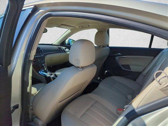 Used 2014 Buick Regal FWD image 17