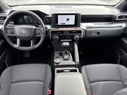 New 2026 Toyota Tacoma SR5 image 9